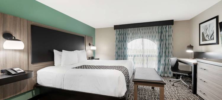 Best Western Plus Greenwood/Indy South Inn图片