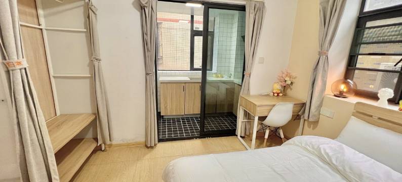 泊寓(深圳布吉大芬店)图片