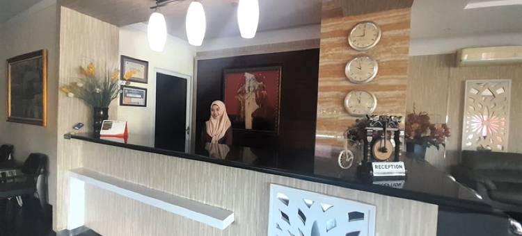 HOTEL DENPASAR MAKASSAR图片