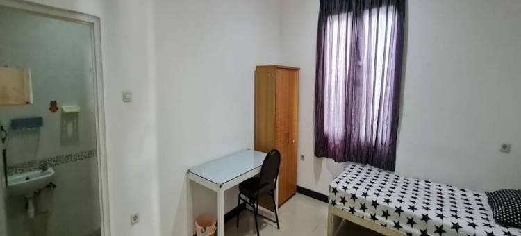 OYO 90953 36 Residence图片