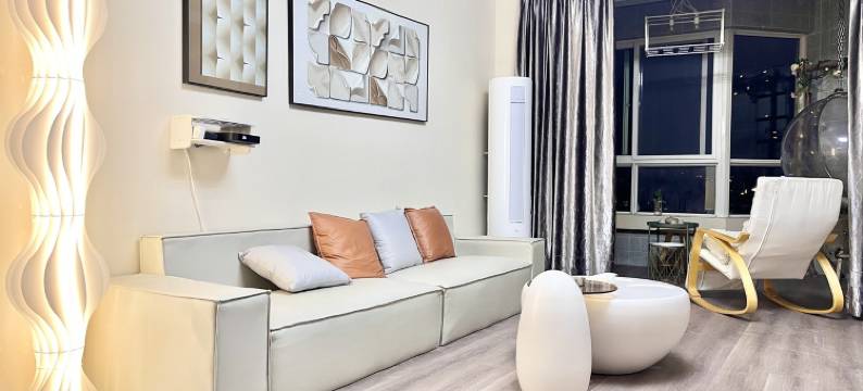 鹿九儿的家2公寓(明珠路分店)图片