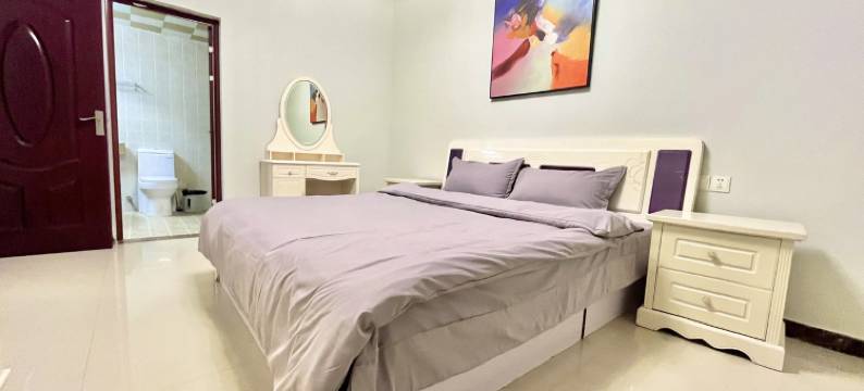 鹿九儿的家2公寓(明珠路分店)图片