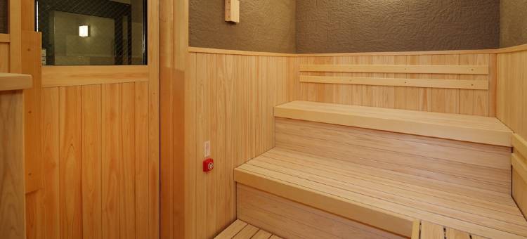 姬路蒙特利酒店(Hotel Monterey Himeji)图片