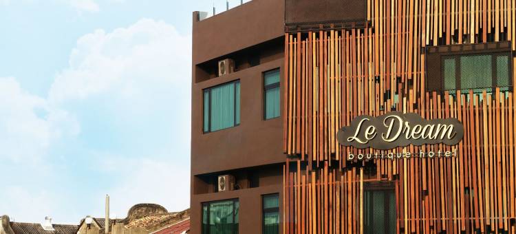 梦想精品酒店(Le Dream Boutique Hotel)图片