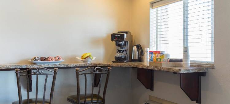 比弗戴斯酒店(Days Inn by Wyndham Beaver)图片