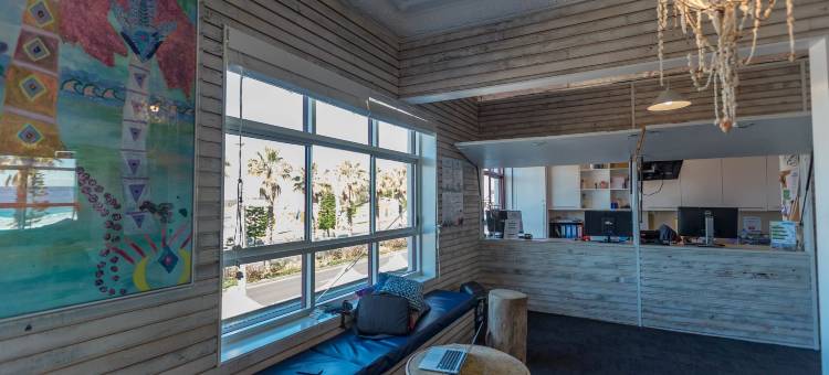 唤醒邦迪海滩酒店(Wake up! Bondi Beach)图片