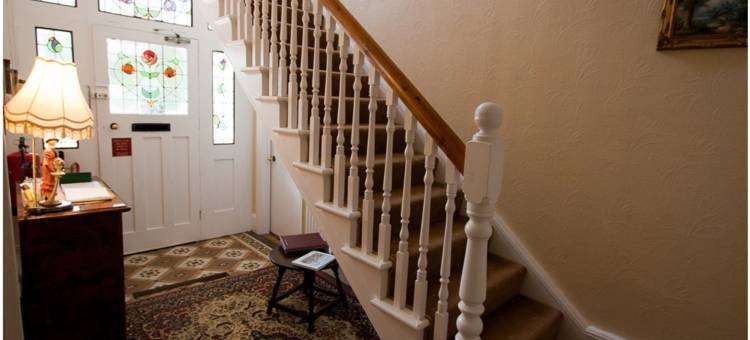 阿什利宾馆(Ashlea Guest House)图片