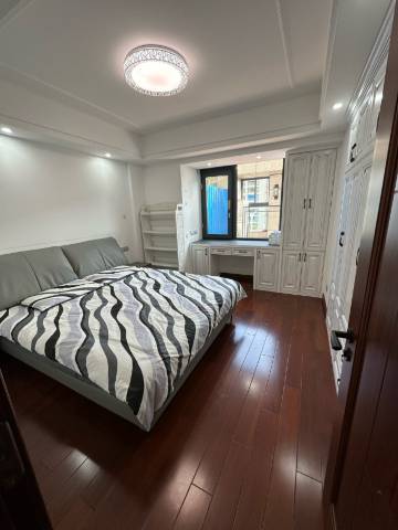 岚芳雅居公寓(开发大道分店)