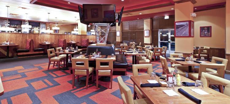 Holiday Inn 路易斯威尔机场南(Holiday Inn Louisville Airport South)图片