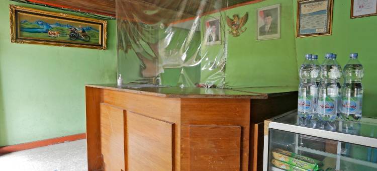 OYO Wisma Samudra 酒店(Hotel O Wisma Samudra)图片