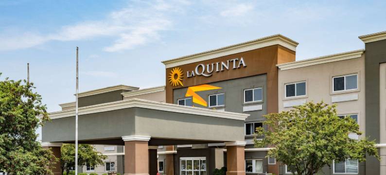 埃文斯维尔拉昆塔温德姆套房酒店(La Quinta Inn & Suites by Wyndham Evansville)图片
