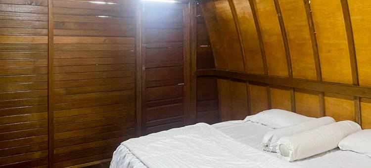 The Lavana Villa Ldr Bandar Lampung图片