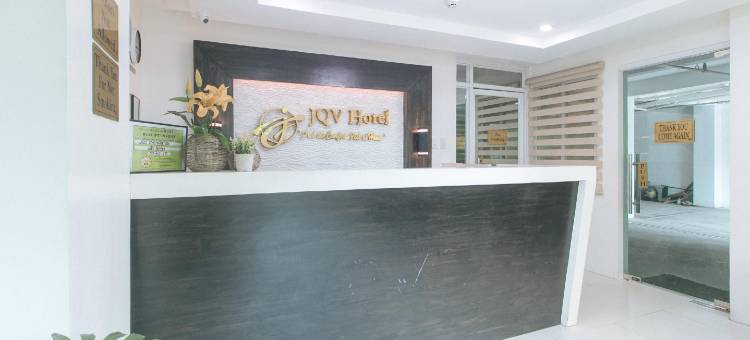 OYO 862 JQV Hotel图片