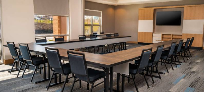 纳什维尔/富兰克林/冷泉凯悦嘉寓酒店(Hyatt House Nashville/Franklin Cool Springs)图片