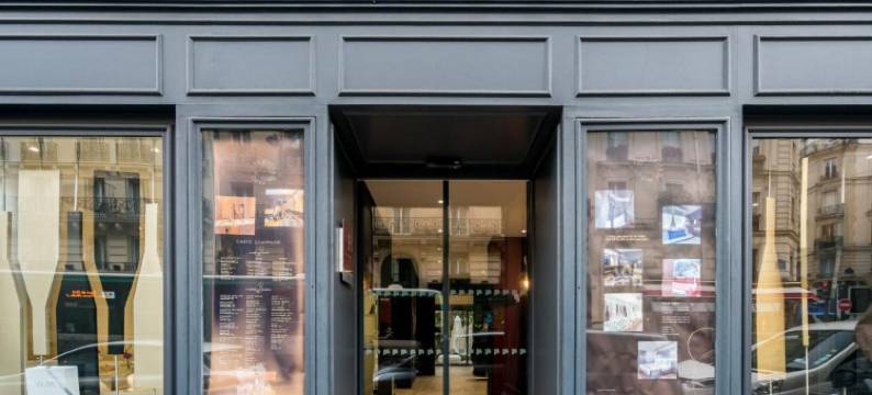 巴黎泡泡酒店(Hotel les Bulles de Paris)图片