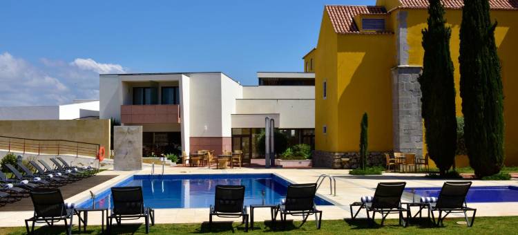 塔维拉修道院酒店-历史酒店(Pousada Convento de Tavira – Historic Hotel)图片