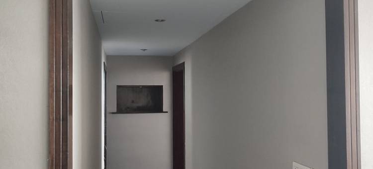 李子坝轻轨穿楼家庭房公寓(李子坝正街分店)图片