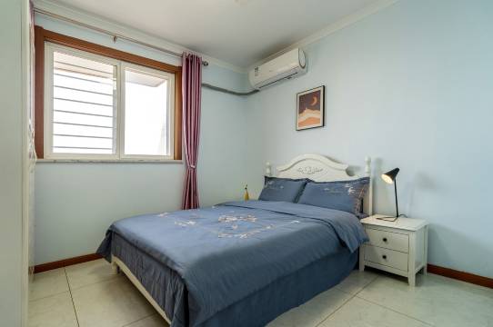 遇见归宿房东公寓(云水一路分店)