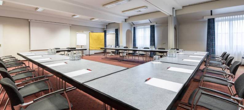 美因茨布里斯托尔旅行酒店(Trip Inn Bristol Hotel Mainz)图片