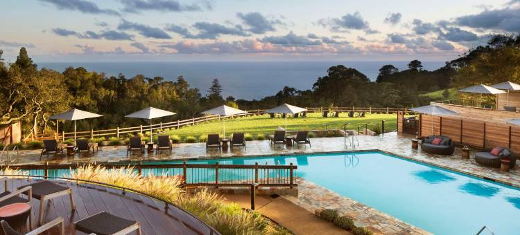 阿丽拉文塔纳大苏尔 - 全包度假村(Alila Ventana Big Sur - Inclusive Resort)图片