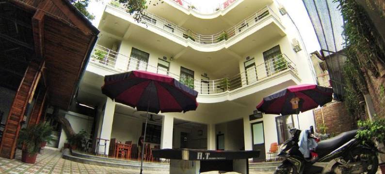 三古维多利亚酒店(Tam Coc Victoria Hotel)图片