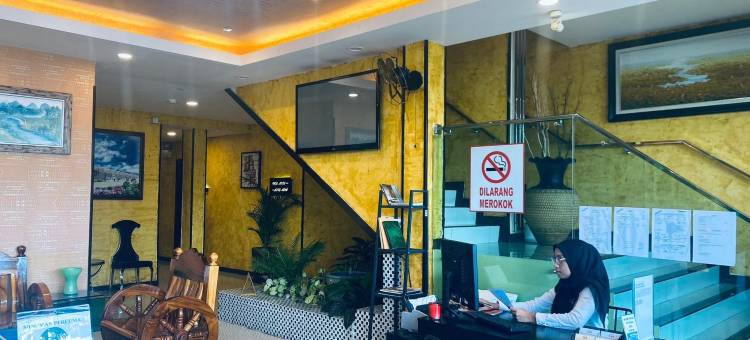 GM酒店-长伦(GM Hotel)图片