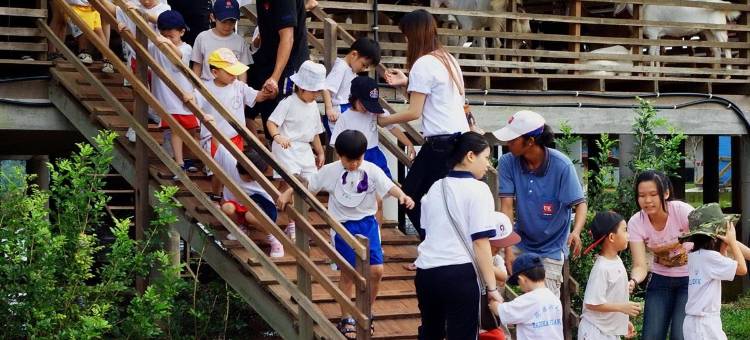 UK农业农场度假村(UK Farm Agro Resort)图片