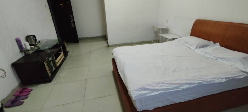 近万达商圈公寓(九龙大道分店)图片