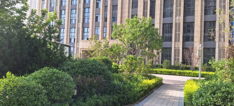 开的阿璐民宿(七一西路分店)图片