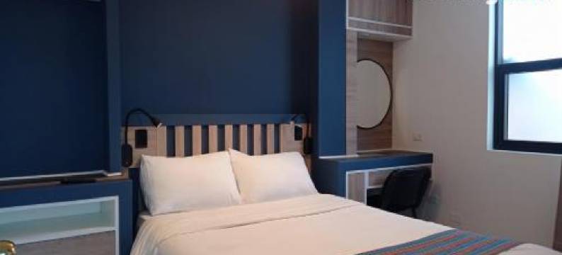 La Casa de Justi图片