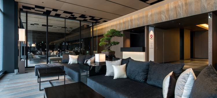 东京有明希尔顿逸林酒店(DoubleTree by Hilton Tokyo Ariake)图片