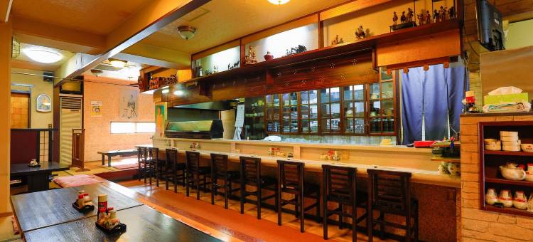 洛杉高知酒店(Hotel Los Inn Kochi)图片
