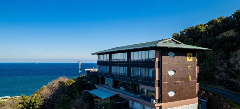 新八屋日式旅馆(Shinpachiya)图片