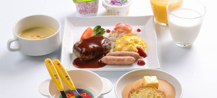 千岁皇后酒店(Queens Hotel Chitose)图片