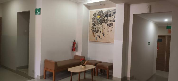 Front One Budget 玛里奥博罗(Front One Budget Malioboro)图片