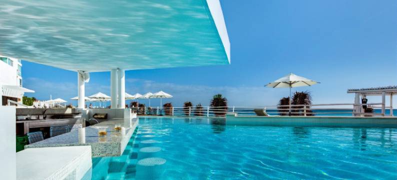 坎昆欧雷欧普拉亚全包精品度假村(Oleo Cancun Playa All Inclusive Resort)图片