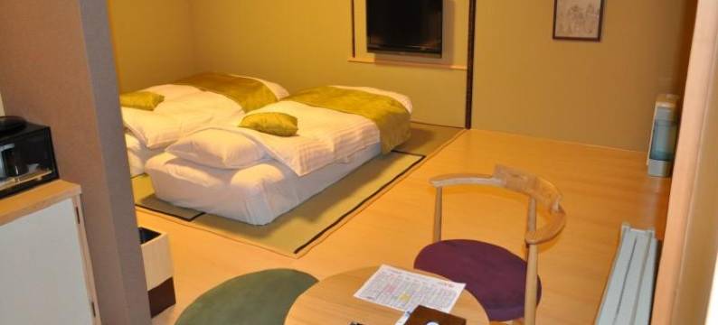 白金温泉乡 森之旅亭美瑛(Morinoryotei Biei)图片