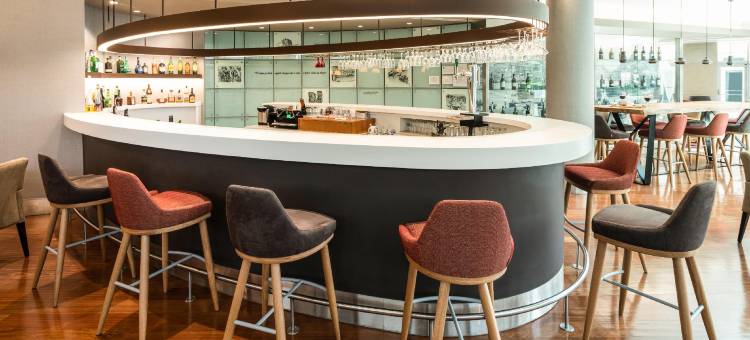 波尔图盖亚美居酒店(Mercure Porto Gaia Hotel)图片