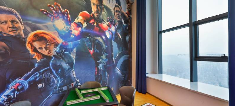 东少的海景民宿(星河二路分店)图片