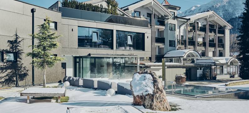 奥兹泽特酒店(Hotel Auszeit)图片