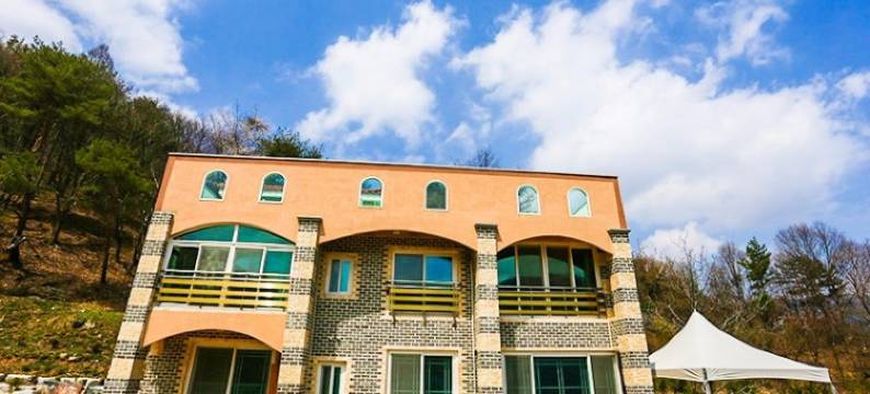 Muju Solhyanggi Pension图片