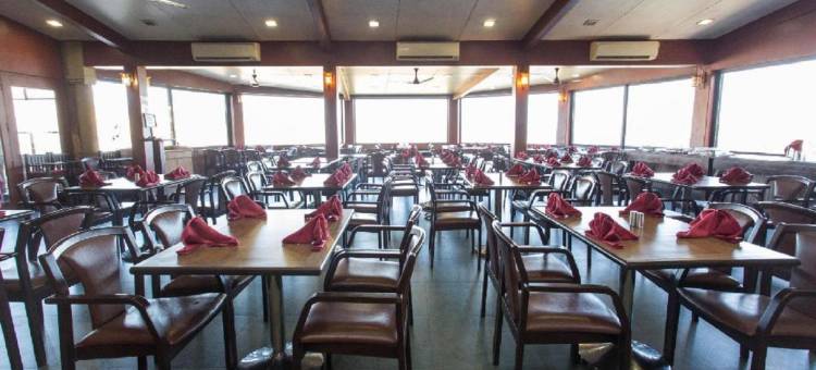 The Upper Deck 度假村(Upper Deck Resort - Stay and Relax at the Highest Peak Lonavala)图片