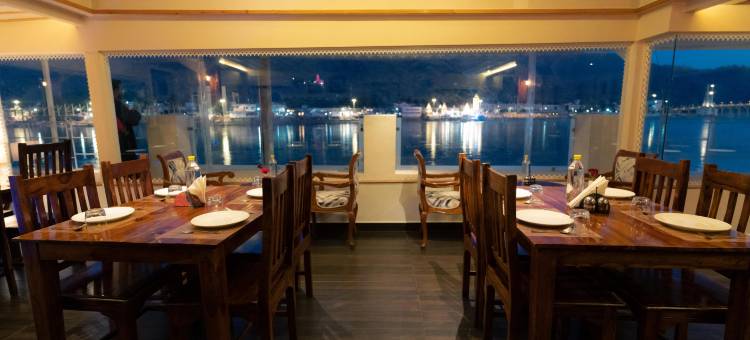 尼科坦瑜伽桑斯克里蒂酒店(Yog Niketan by Sanskriti)图片