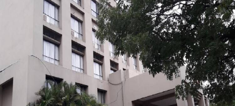 城市酒店(City Inn)图片