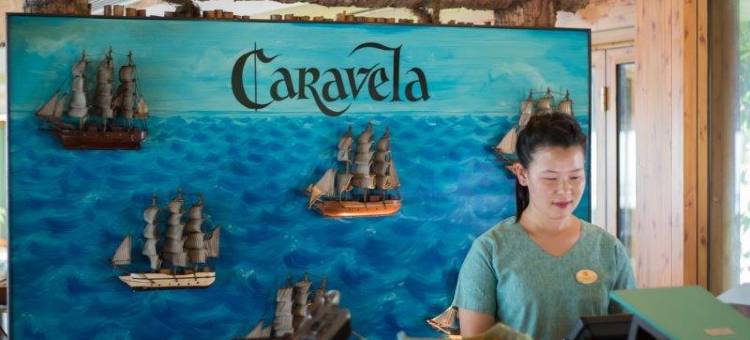 泰姬度假村及商老庄乡，果阿(Taj Holiday Village Resort & Spa, Goa)图片