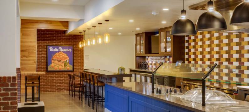 里亚尔托方塔纳艾尔斯酒店(Ayres Hotel Rialto Fontana)图片