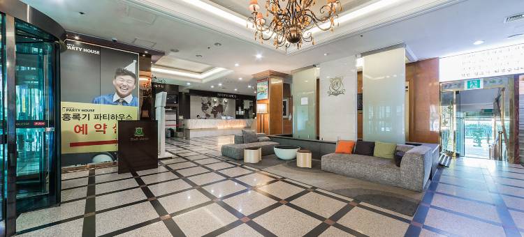 贵族观光酒店(Hotel Noblesse)图片