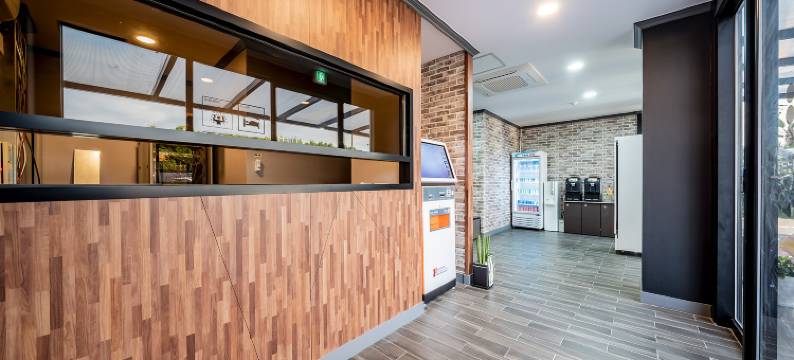 阳台酒店及怪物村(Patio Hotel & Monster Village)图片