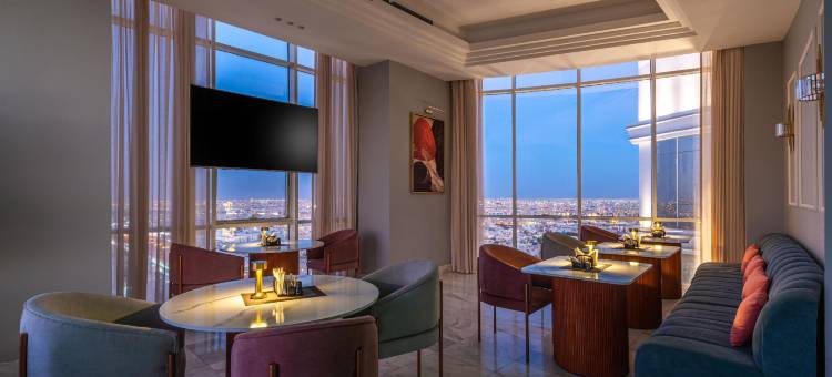 萨哈法HDB(Hadab Al Sahafa Hotel)图片