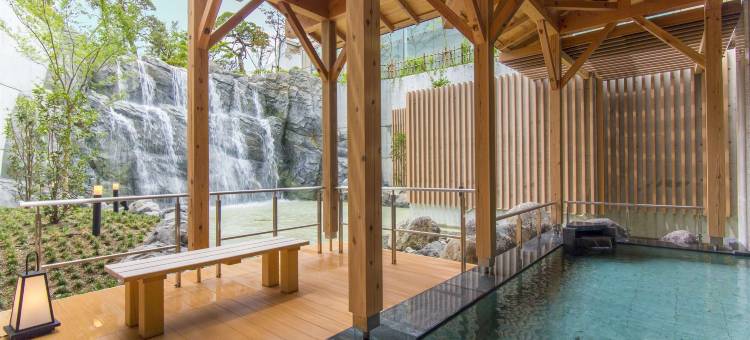 天童酒店(Tendo Hotel)图片